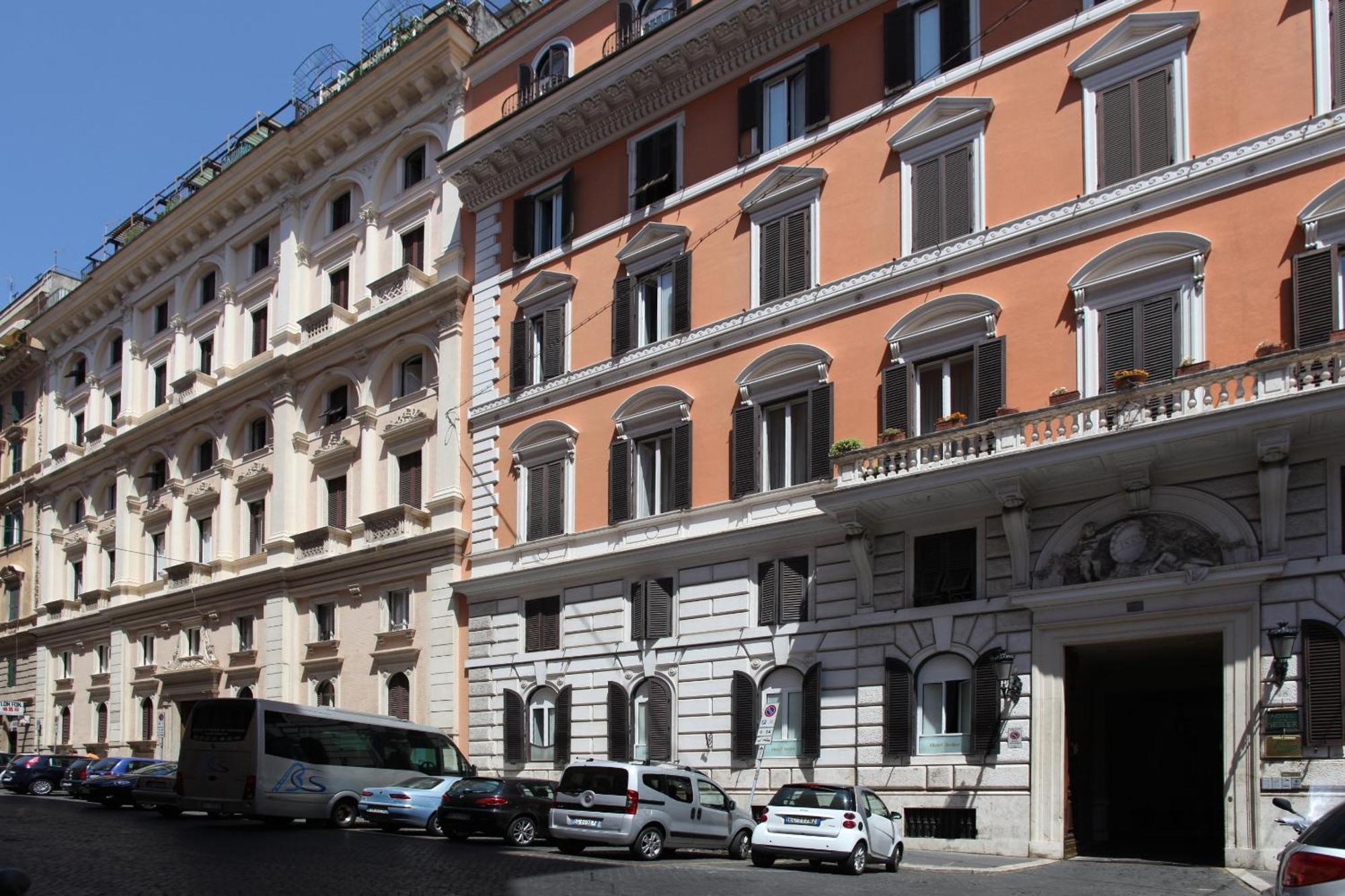Hotel Seiler — Fotos 1